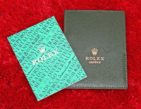 rolex business card holder|rolex business card.